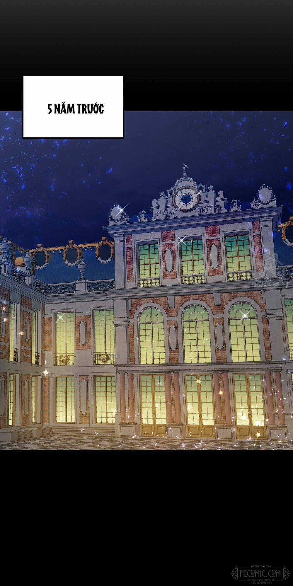 Công Chúa Bị Lãng Quên Muốn Sống Trong Hòa Bình Chapter 30 trang 100