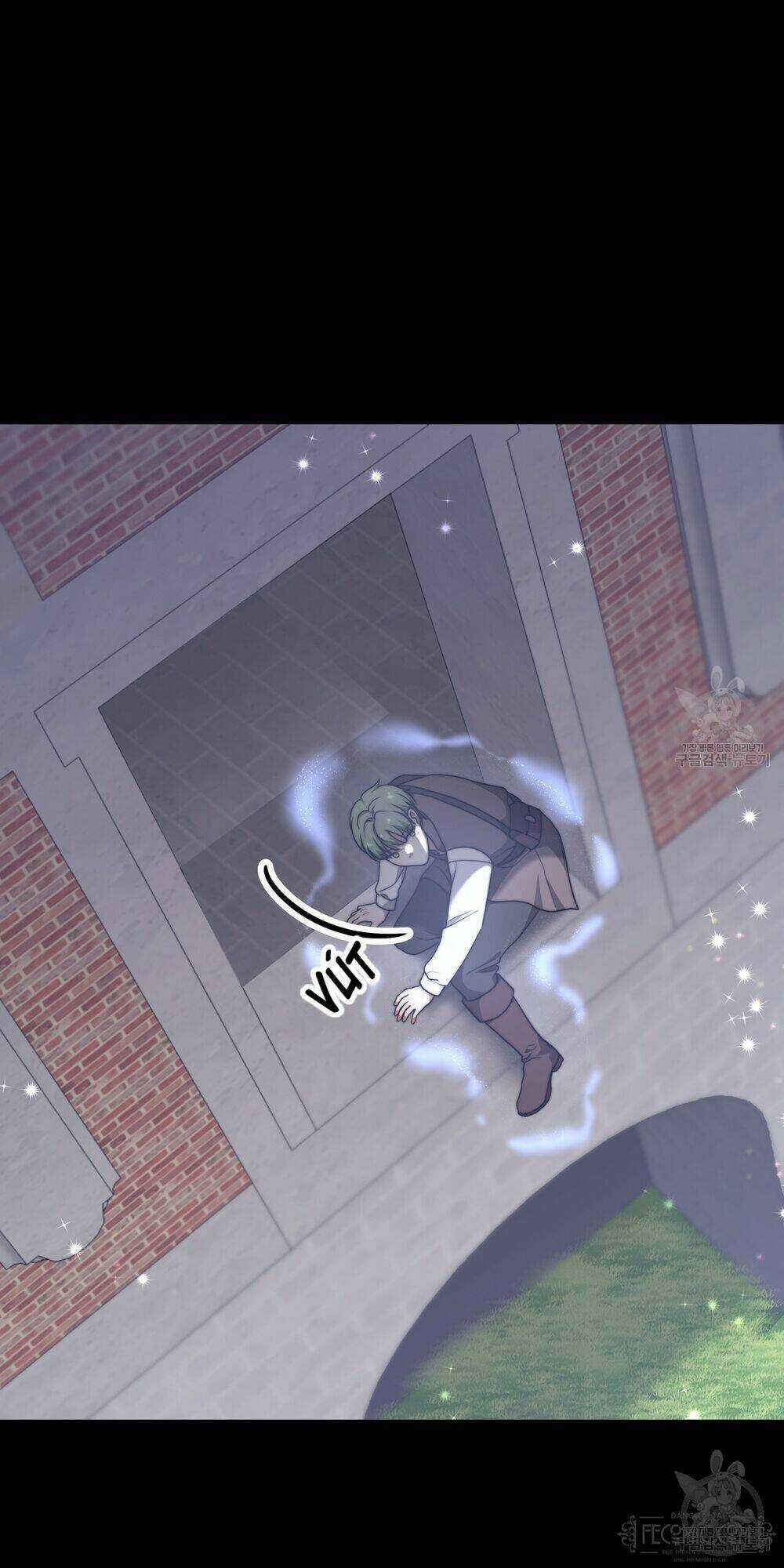 Công Chúa Bị Lãng Quên Muốn Sống Trong Hòa Bình Chapter 30 trang 101