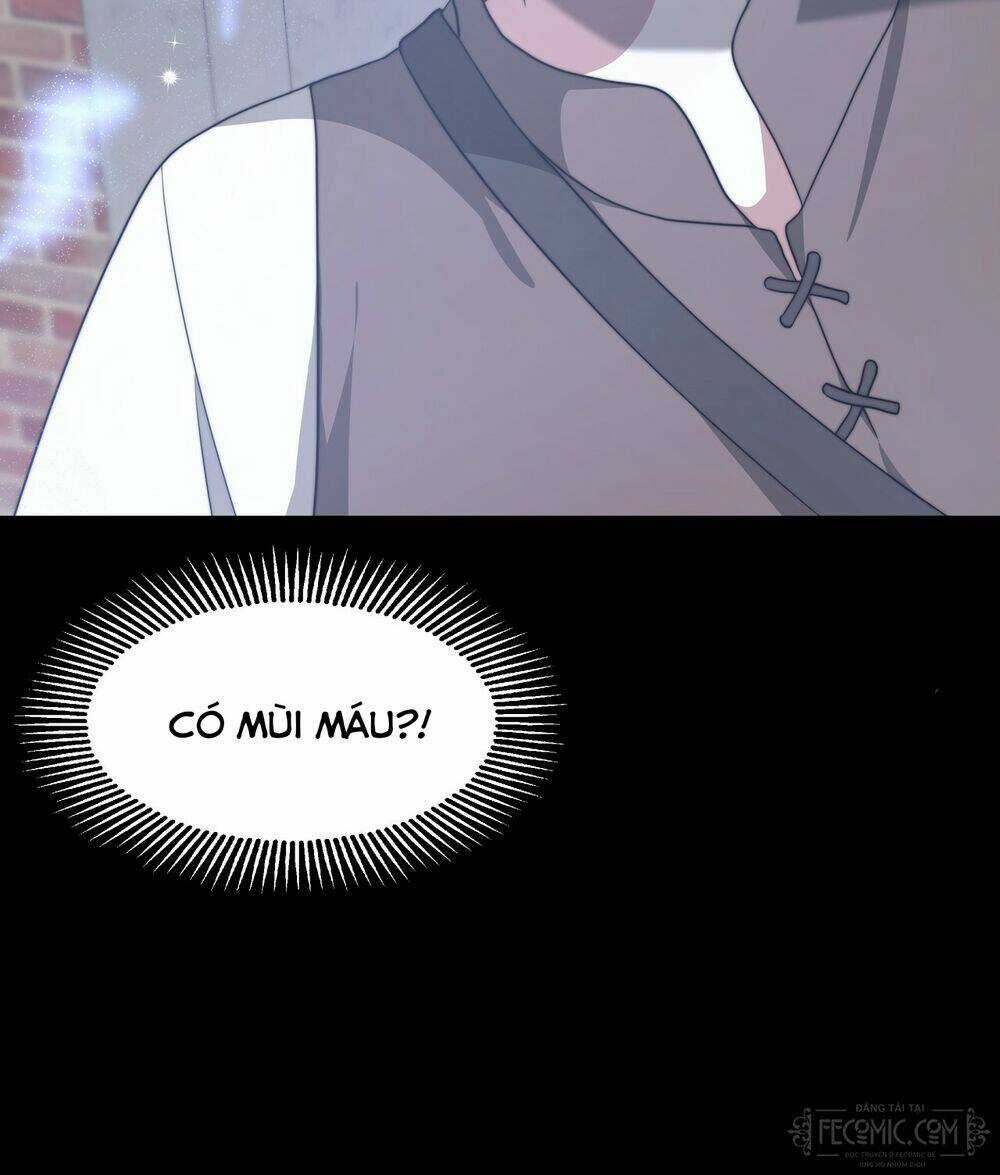 Công Chúa Bị Lãng Quên Muốn Sống Trong Hòa Bình Chapter 30 trang 103