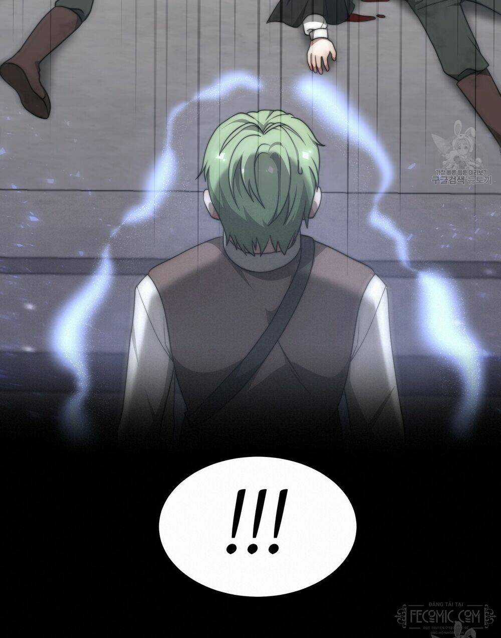 Công Chúa Bị Lãng Quên Muốn Sống Trong Hòa Bình Chapter 30 trang 105