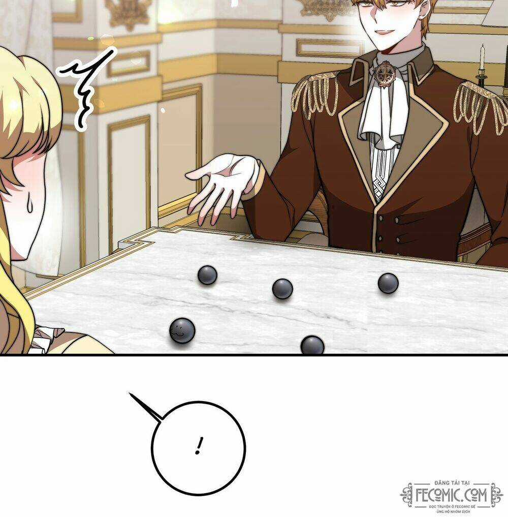 Công Chúa Bị Lãng Quên Muốn Sống Trong Hòa Bình Chapter 30 trang 11