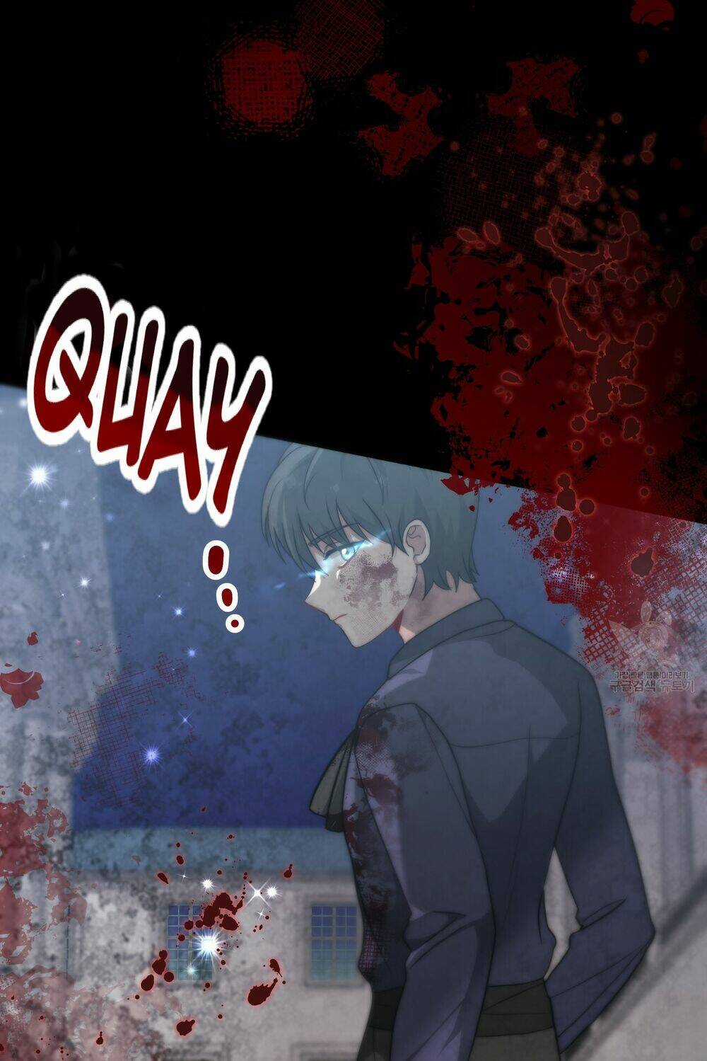 Công Chúa Bị Lãng Quên Muốn Sống Trong Hòa Bình Chapter 30 trang 110