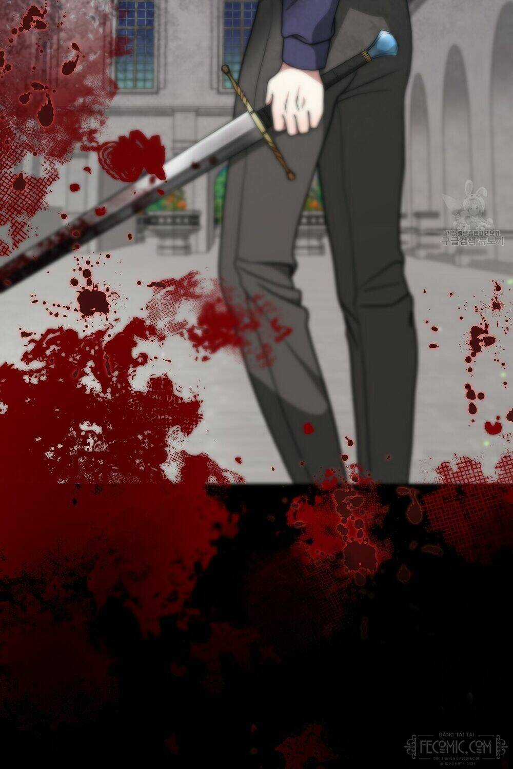 Công Chúa Bị Lãng Quên Muốn Sống Trong Hòa Bình Chapter 30 trang 111