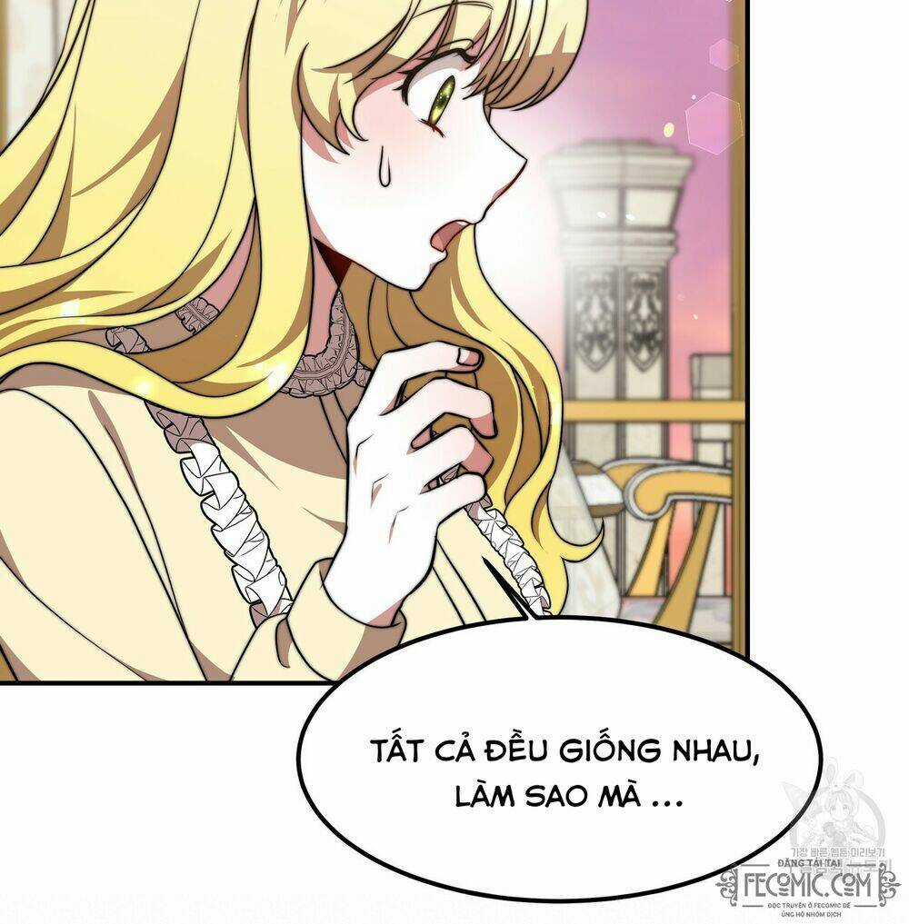 Công Chúa Bị Lãng Quên Muốn Sống Trong Hòa Bình Chapter 30 trang 13