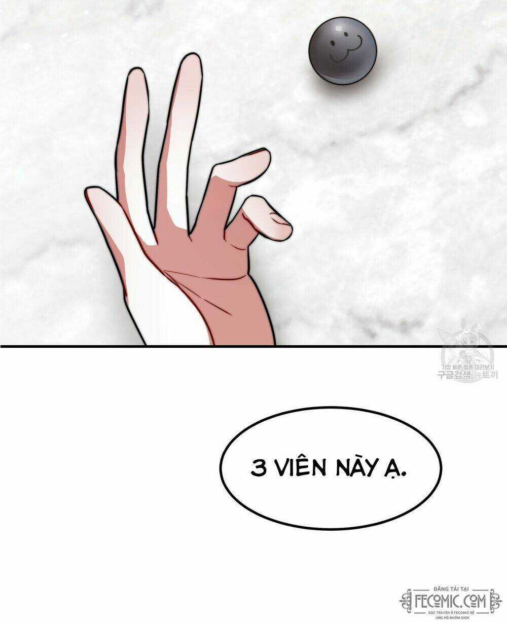 Công Chúa Bị Lãng Quên Muốn Sống Trong Hòa Bình Chapter 30 trang 17