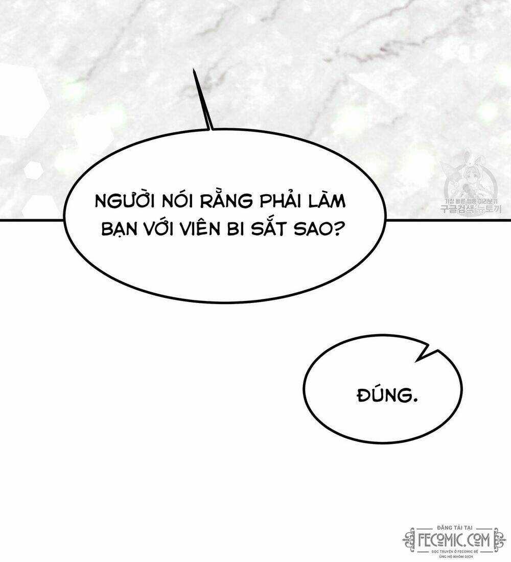 Công Chúa Bị Lãng Quên Muốn Sống Trong Hòa Bình Chapter 30 trang 25