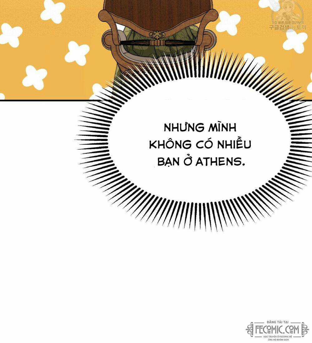 Công Chúa Bị Lãng Quên Muốn Sống Trong Hòa Bình Chapter 30 trang 27