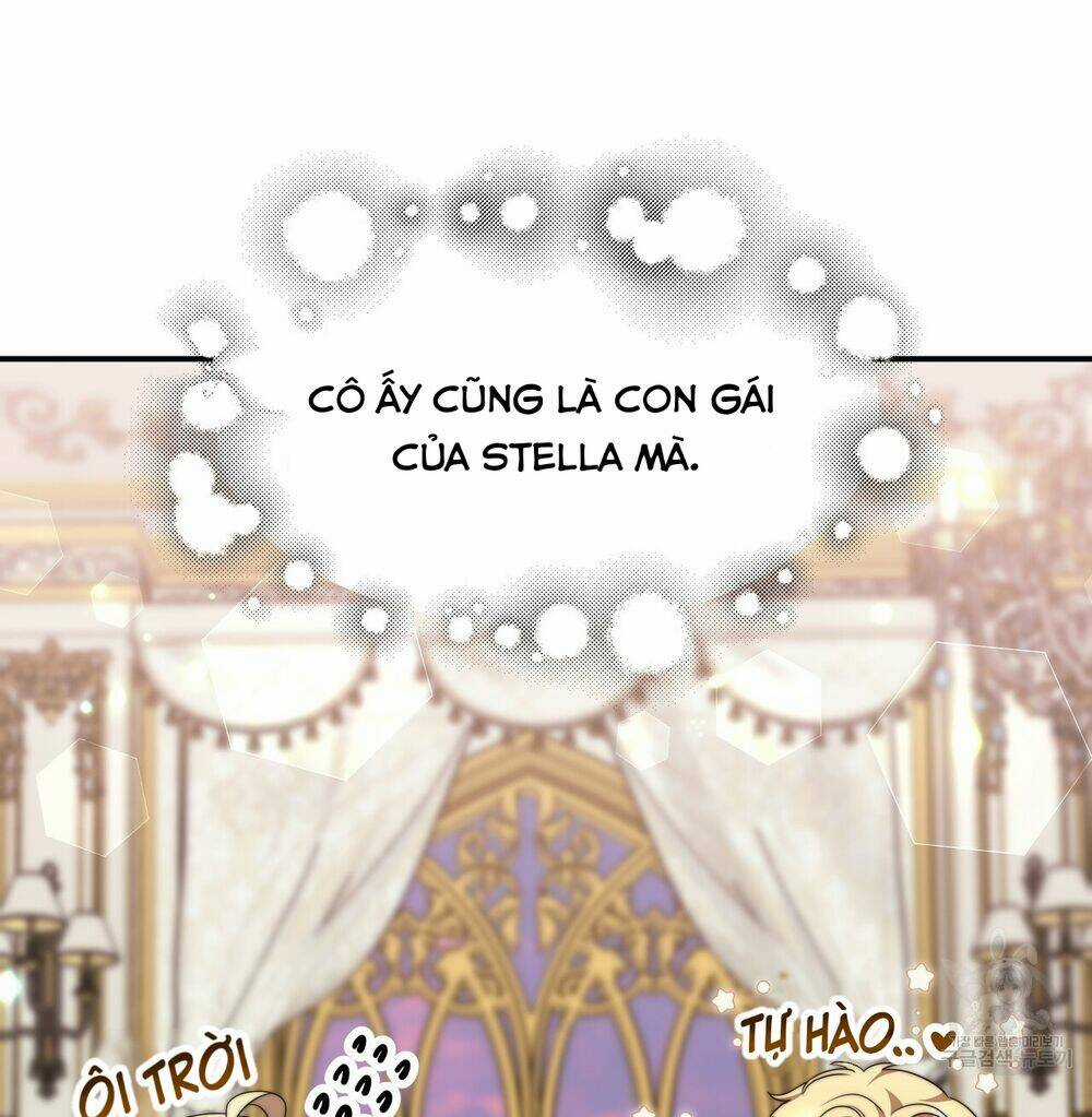 Công Chúa Bị Lãng Quên Muốn Sống Trong Hòa Bình Chapter 30 trang 34