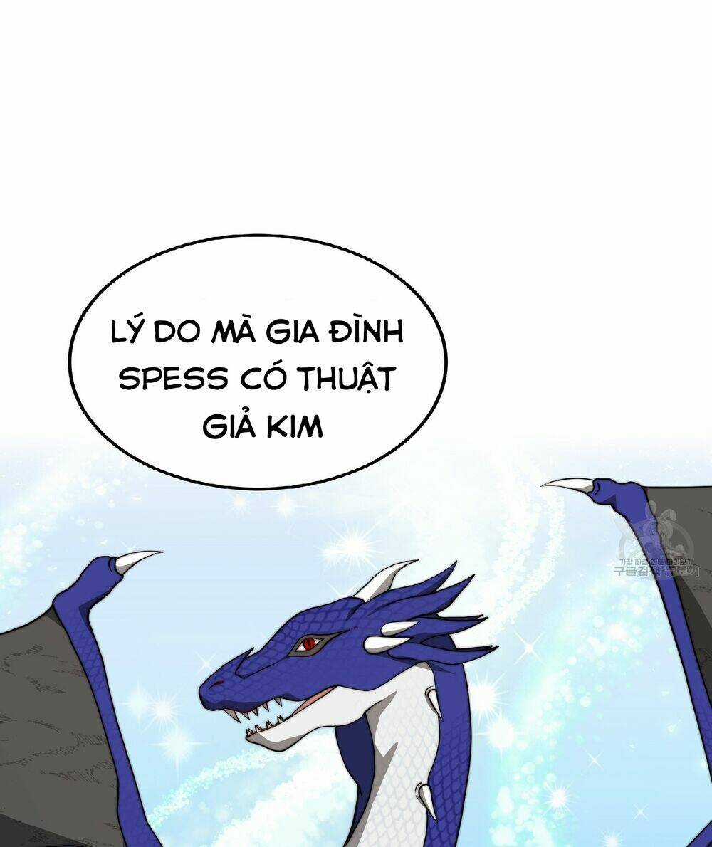 Công Chúa Bị Lãng Quên Muốn Sống Trong Hòa Bình Chapter 30 trang 36