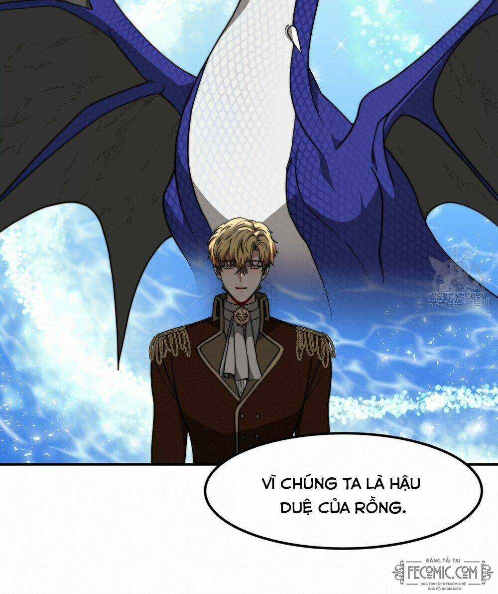 Công Chúa Bị Lãng Quên Muốn Sống Trong Hòa Bình Chapter 30 trang 37