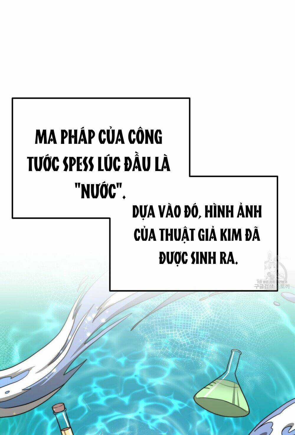 Công Chúa Bị Lãng Quên Muốn Sống Trong Hòa Bình Chapter 30 trang 40