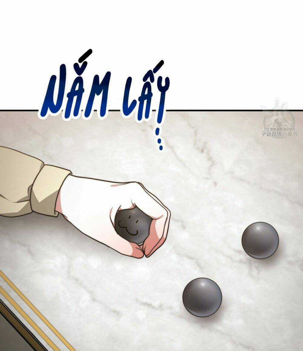 Công Chúa Bị Lãng Quên Muốn Sống Trong Hòa Bình Chapter 30 trang 44