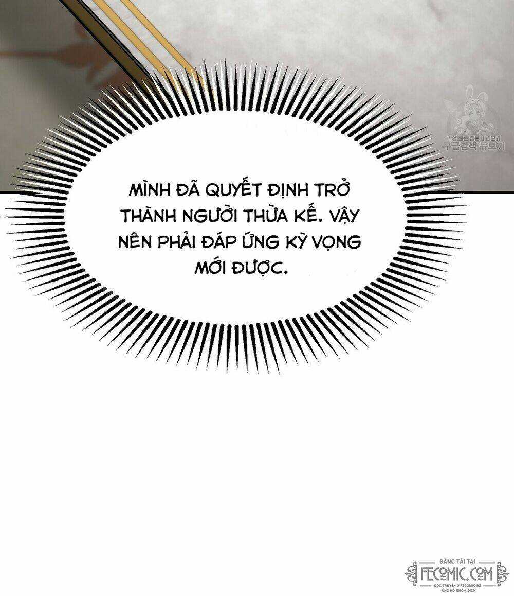 Công Chúa Bị Lãng Quên Muốn Sống Trong Hòa Bình Chapter 30 trang 45