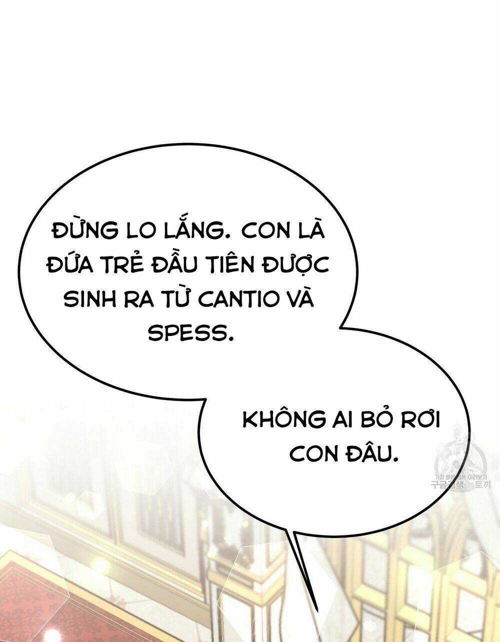 Công Chúa Bị Lãng Quên Muốn Sống Trong Hòa Bình Chapter 30 trang 46