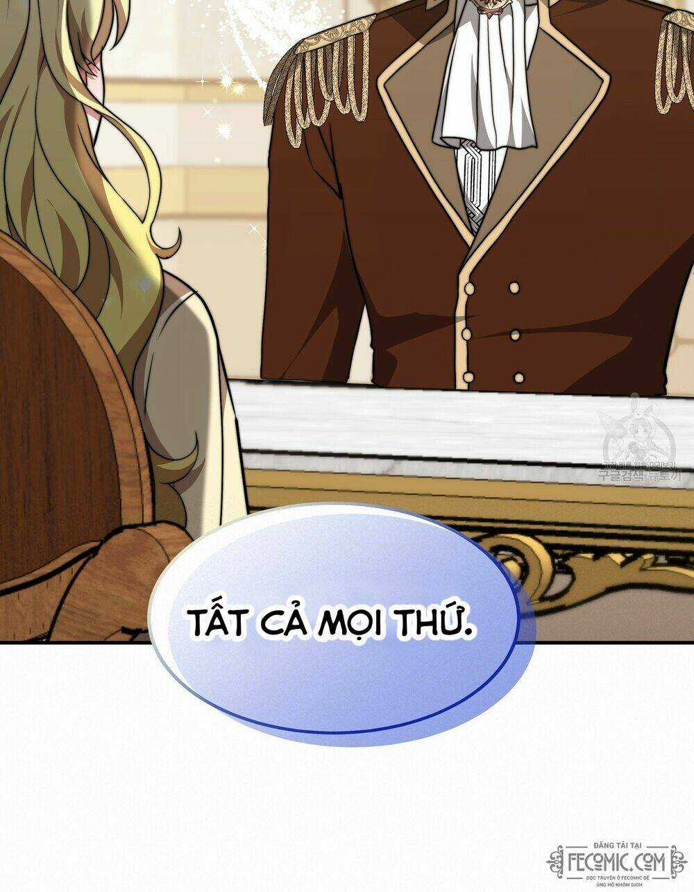 Công Chúa Bị Lãng Quên Muốn Sống Trong Hòa Bình Chapter 30 trang 51