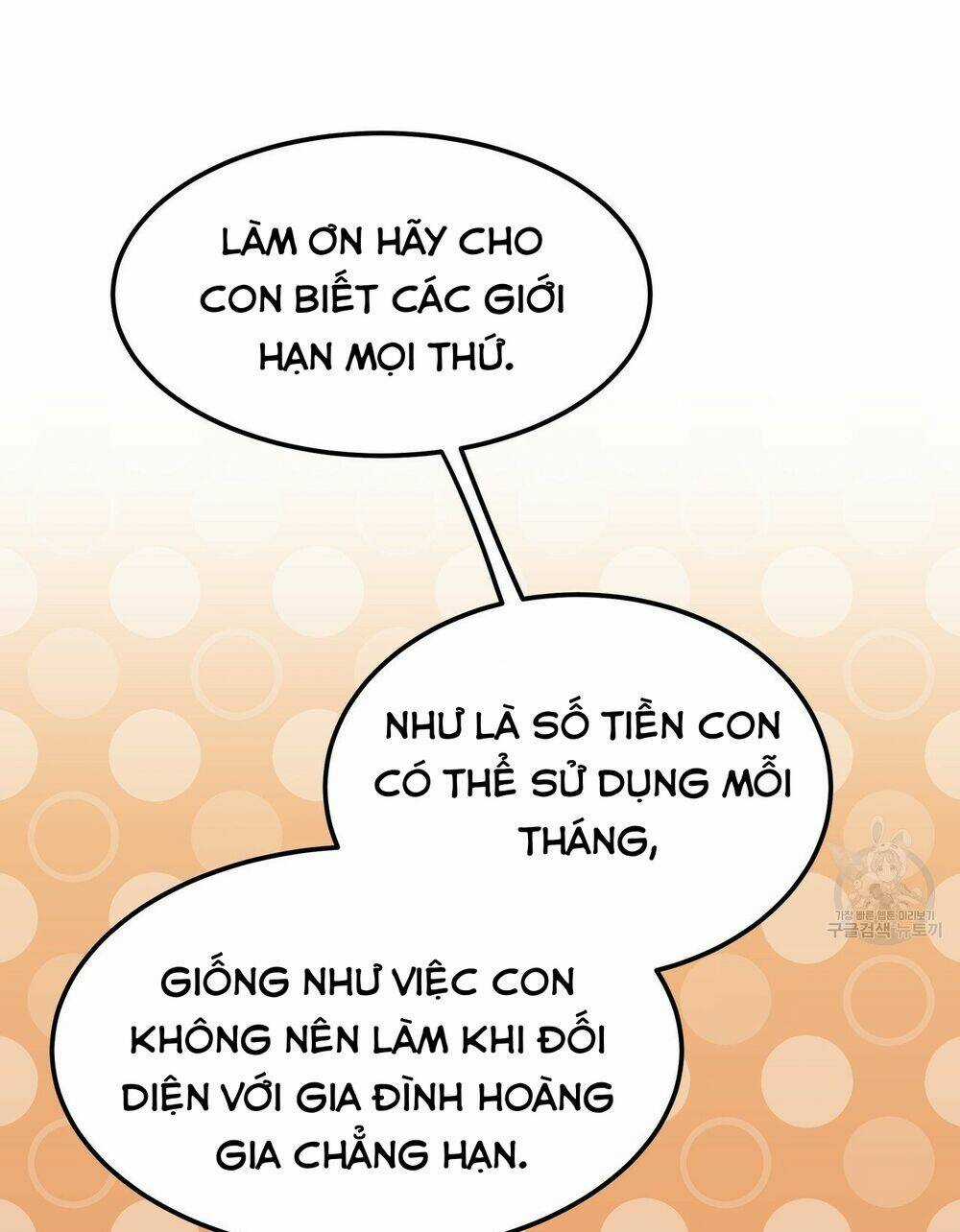 Công Chúa Bị Lãng Quên Muốn Sống Trong Hòa Bình Chapter 30 trang 52