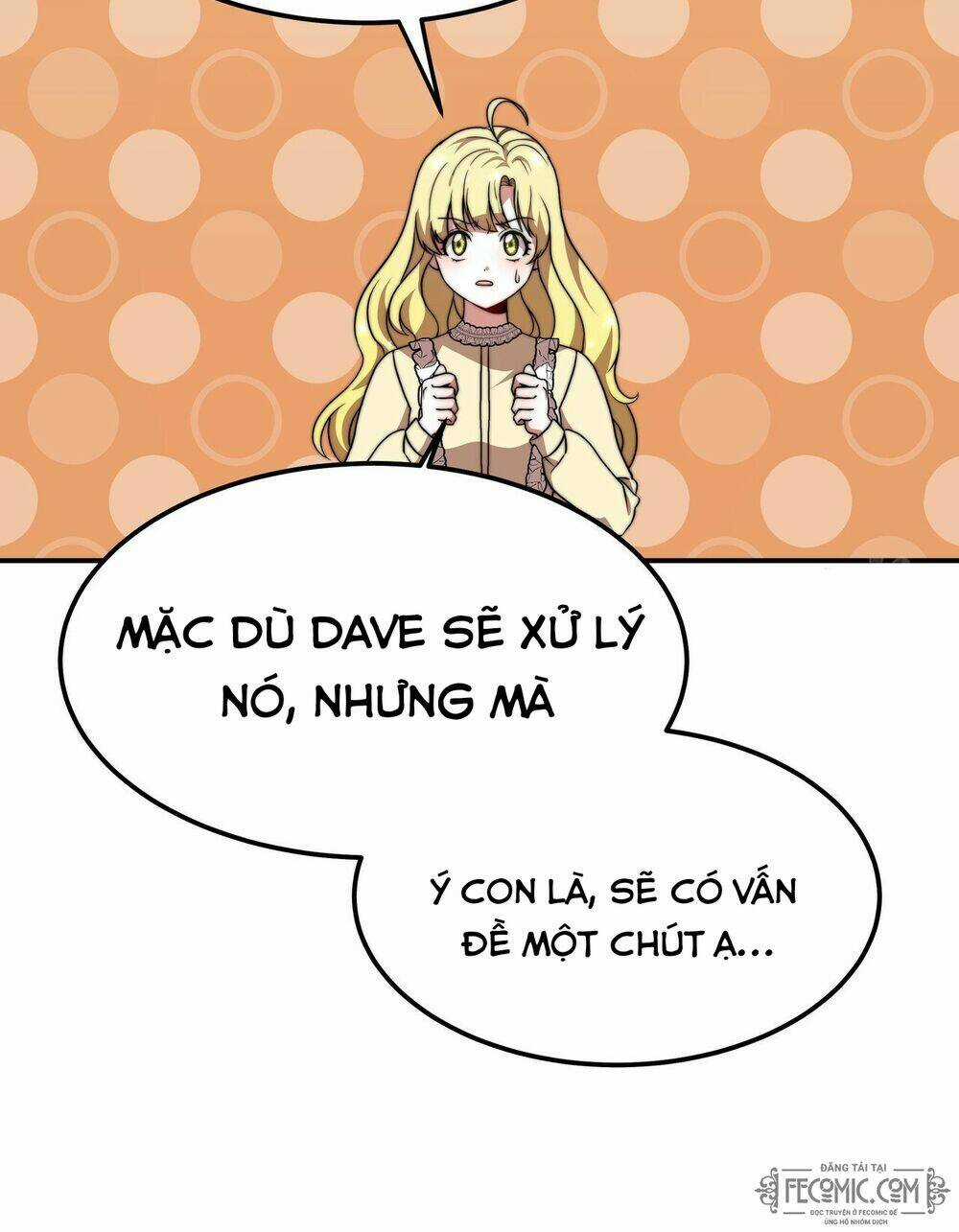 Công Chúa Bị Lãng Quên Muốn Sống Trong Hòa Bình Chapter 30 trang 53