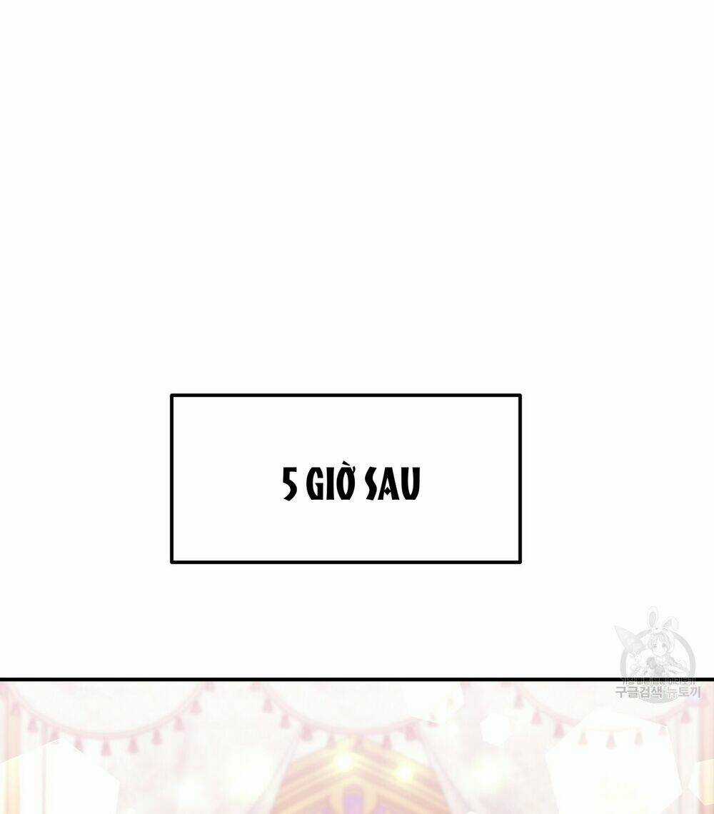 Công Chúa Bị Lãng Quên Muốn Sống Trong Hòa Bình Chapter 30 trang 6