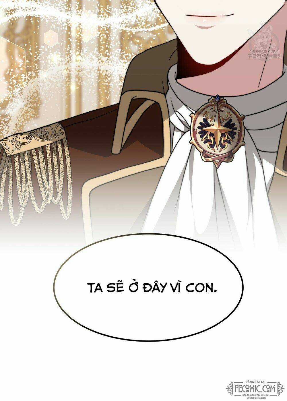 Công Chúa Bị Lãng Quên Muốn Sống Trong Hòa Bình Chapter 30 trang 60