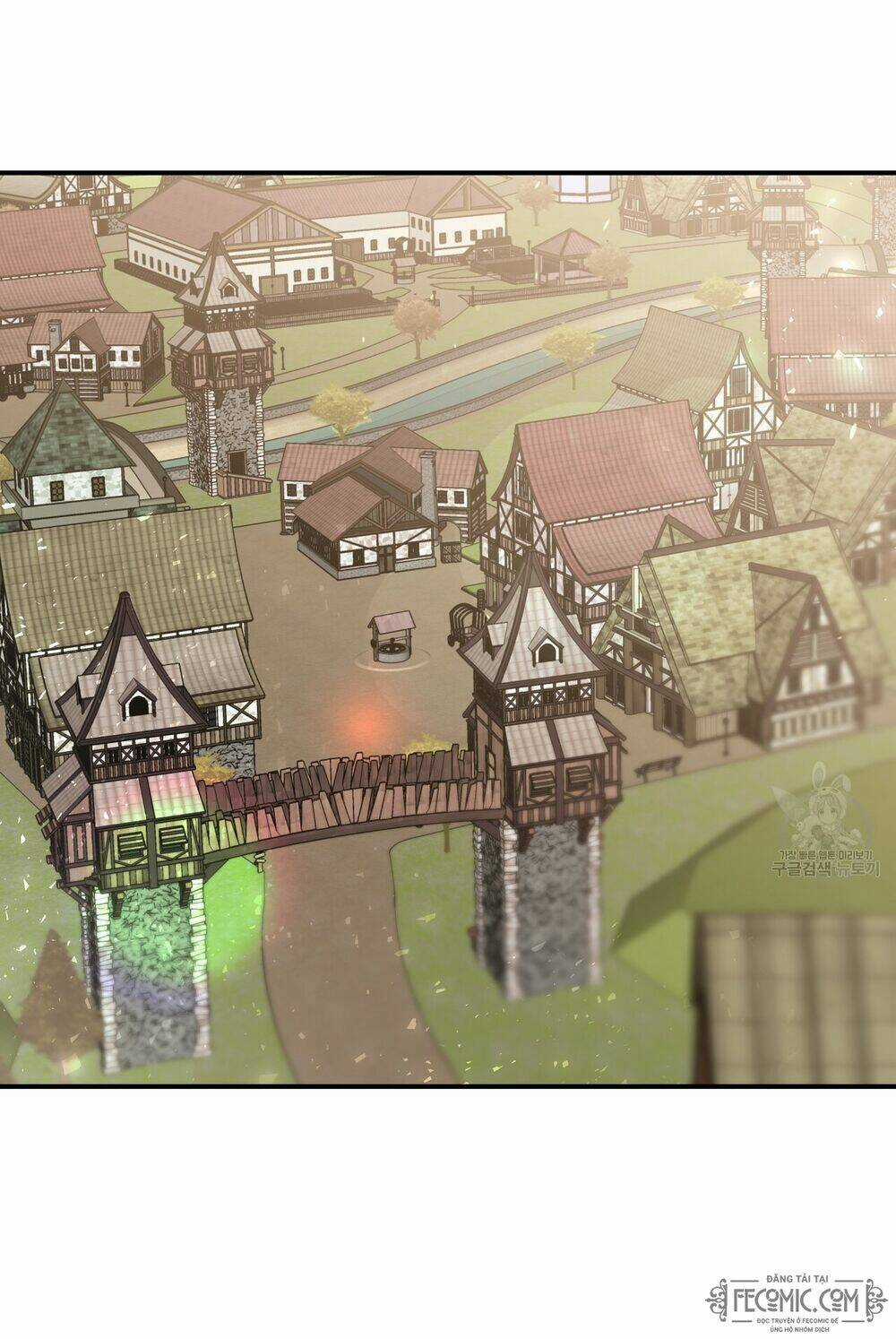 Công Chúa Bị Lãng Quên Muốn Sống Trong Hòa Bình Chapter 30 trang 61