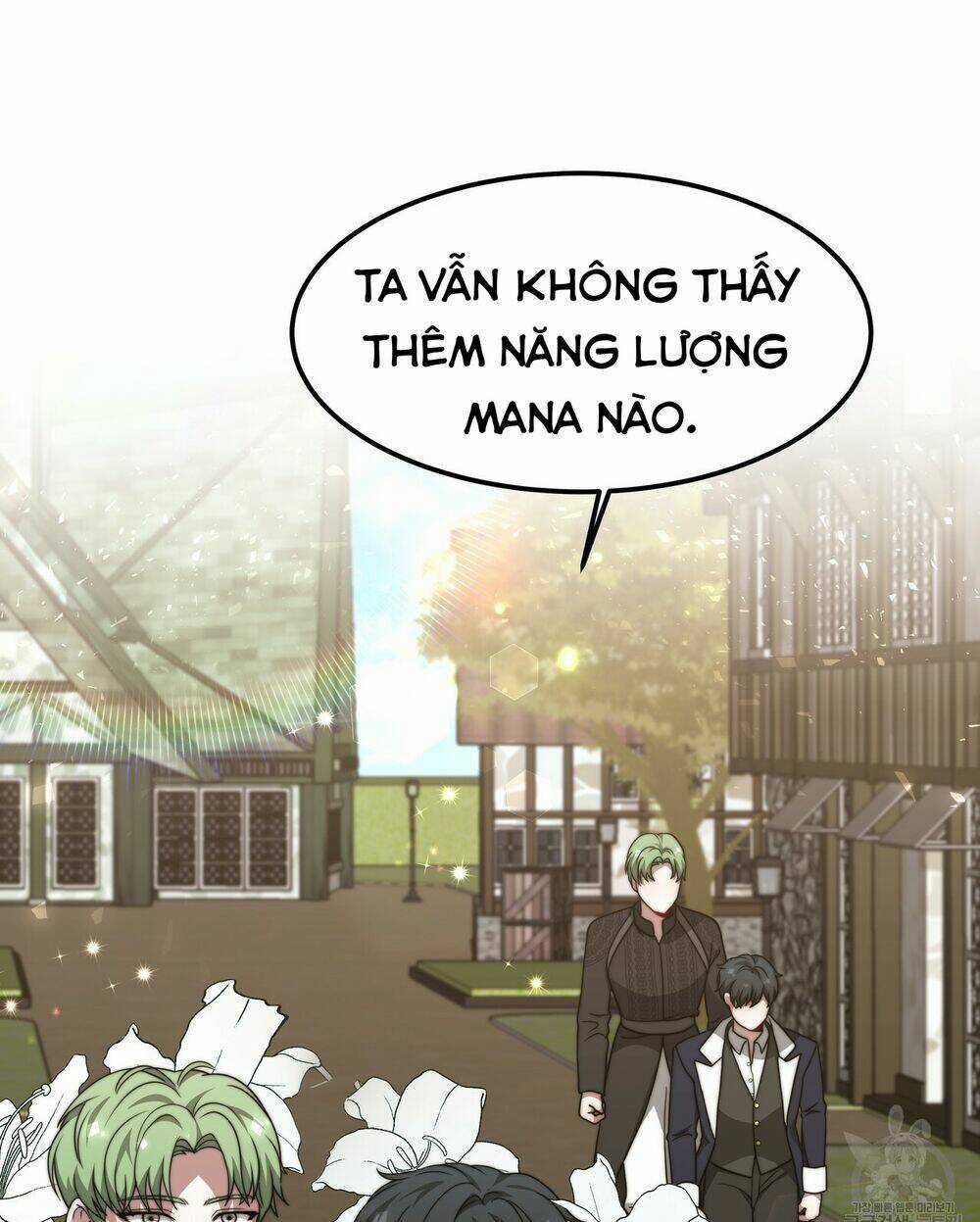 Công Chúa Bị Lãng Quên Muốn Sống Trong Hòa Bình Chapter 30 trang 62