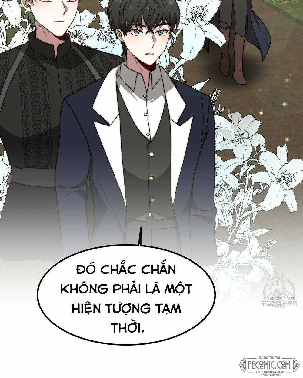 Công Chúa Bị Lãng Quên Muốn Sống Trong Hòa Bình Chapter 30 trang 63