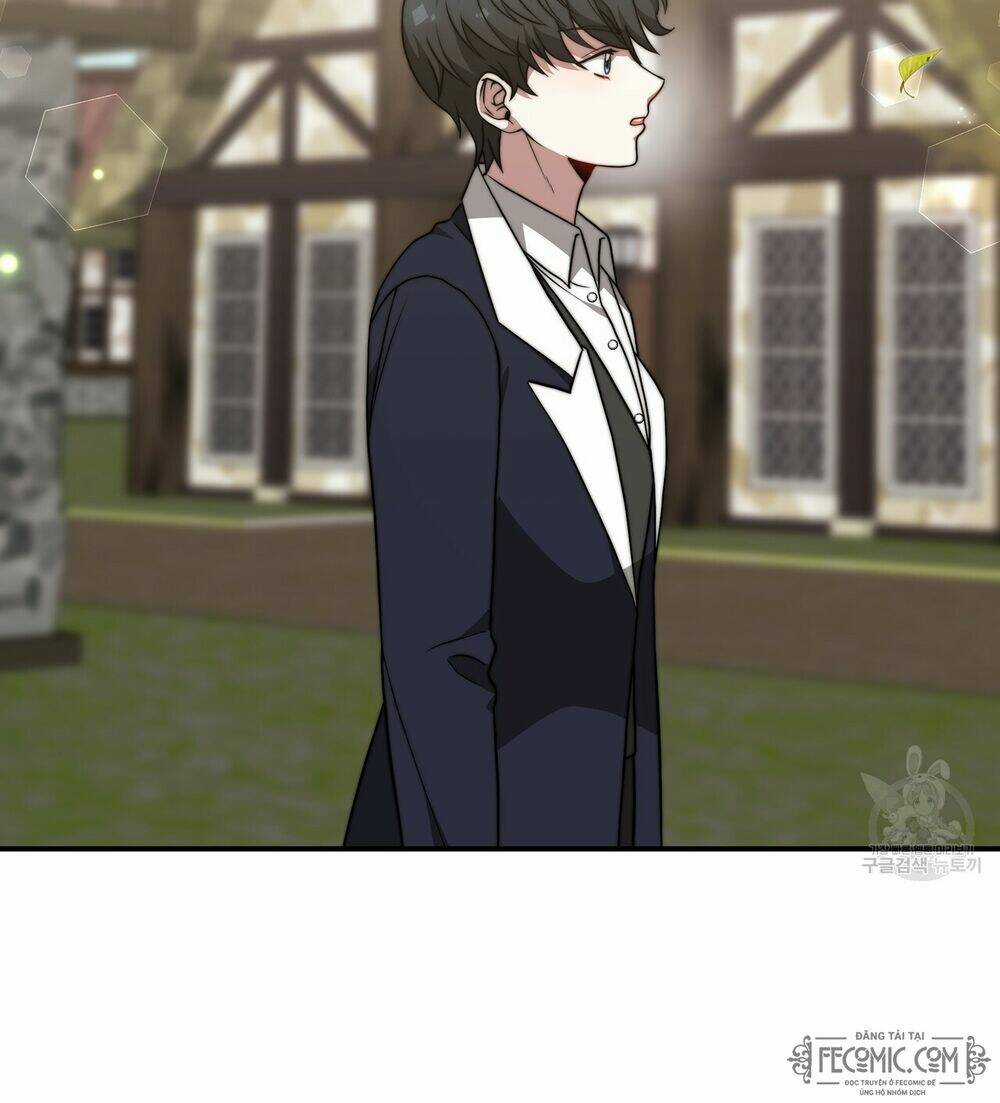 Công Chúa Bị Lãng Quên Muốn Sống Trong Hòa Bình Chapter 30 trang 66