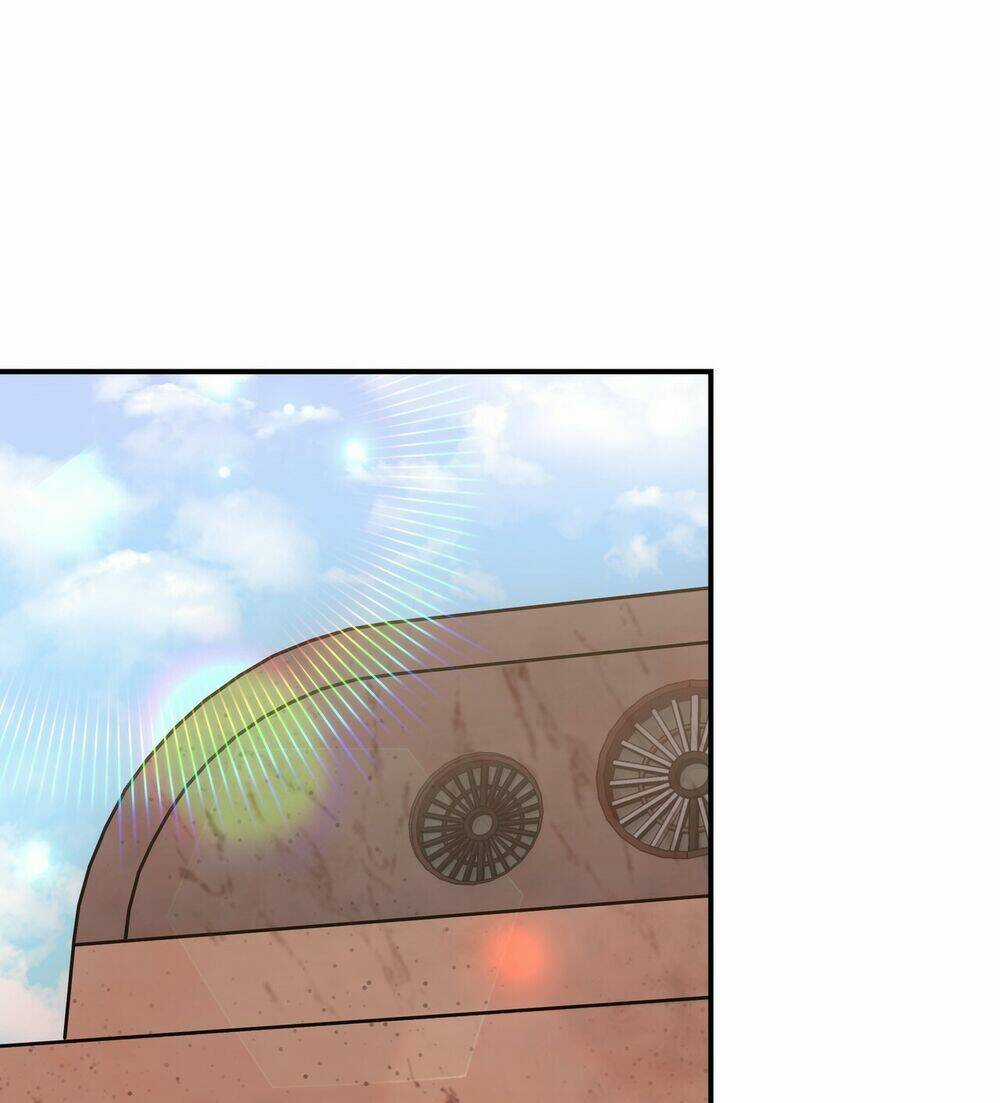 Công Chúa Bị Lãng Quên Muốn Sống Trong Hòa Bình Chapter 30 trang 68