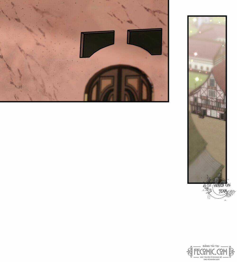 Công Chúa Bị Lãng Quên Muốn Sống Trong Hòa Bình Chapter 30 trang 69