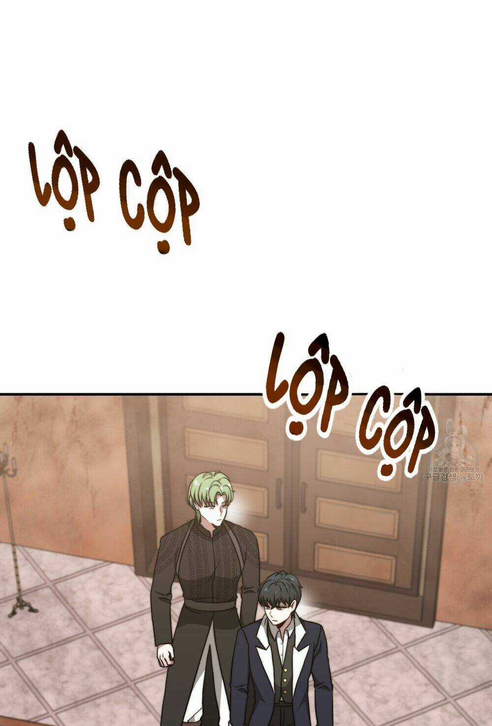 Công Chúa Bị Lãng Quên Muốn Sống Trong Hòa Bình Chapter 30 trang 70