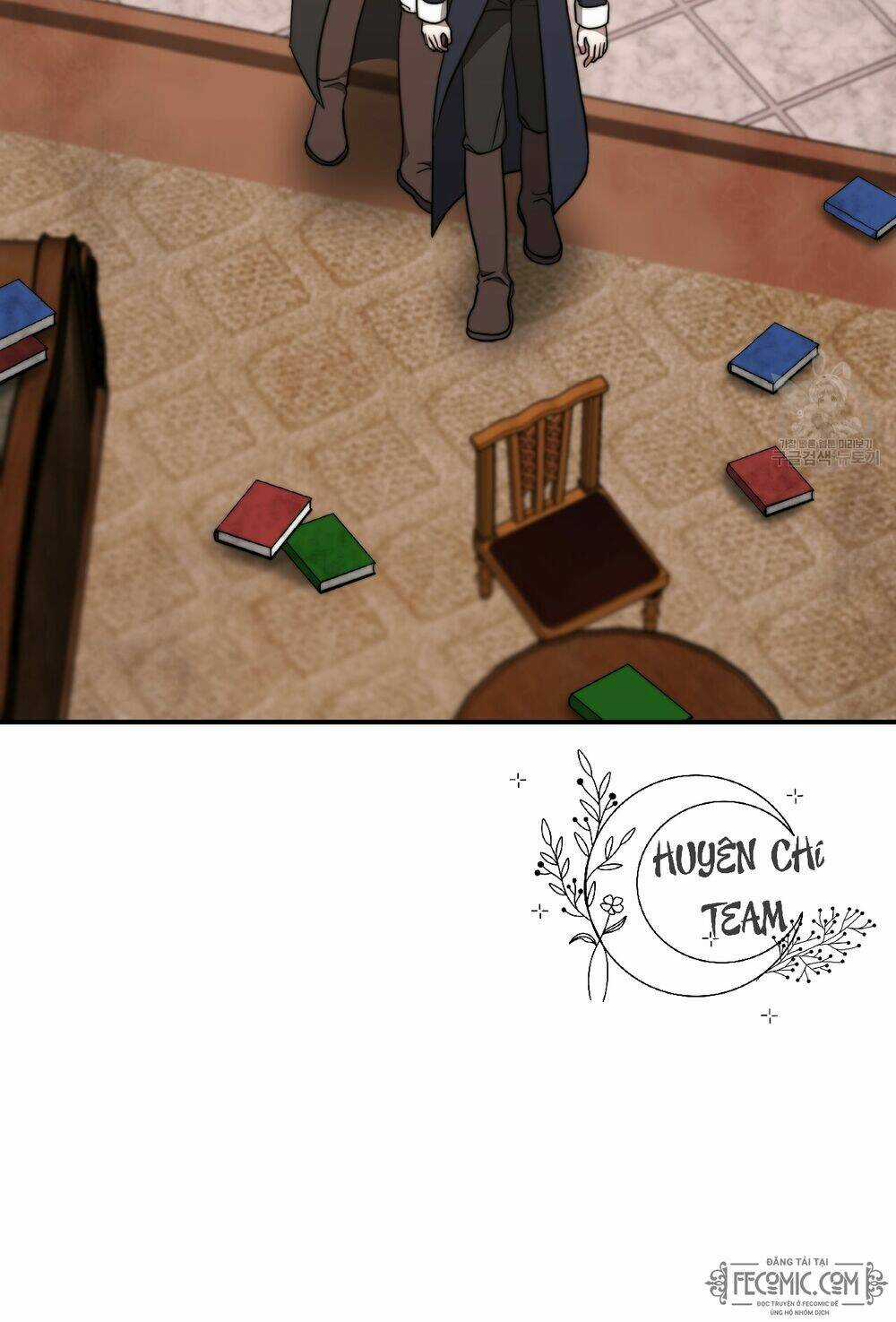 Công Chúa Bị Lãng Quên Muốn Sống Trong Hòa Bình Chapter 30 trang 71