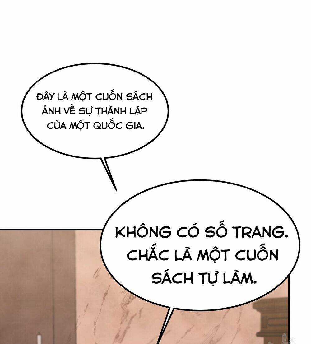 Công Chúa Bị Lãng Quên Muốn Sống Trong Hòa Bình Chapter 30 trang 73