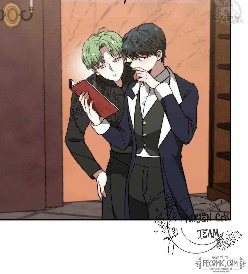 Công Chúa Bị Lãng Quên Muốn Sống Trong Hòa Bình Chapter 30 trang 74