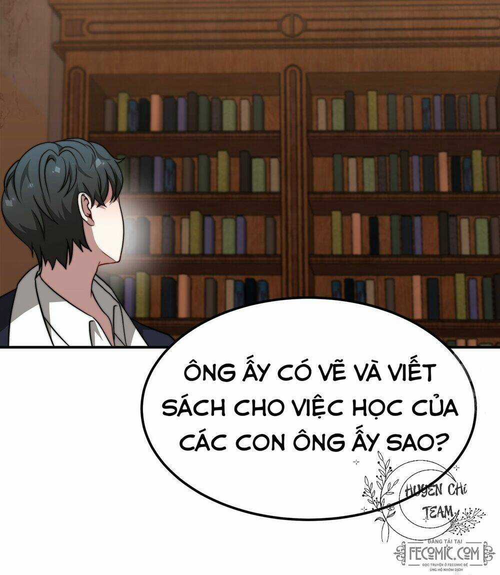 Công Chúa Bị Lãng Quên Muốn Sống Trong Hòa Bình Chapter 30 trang 76