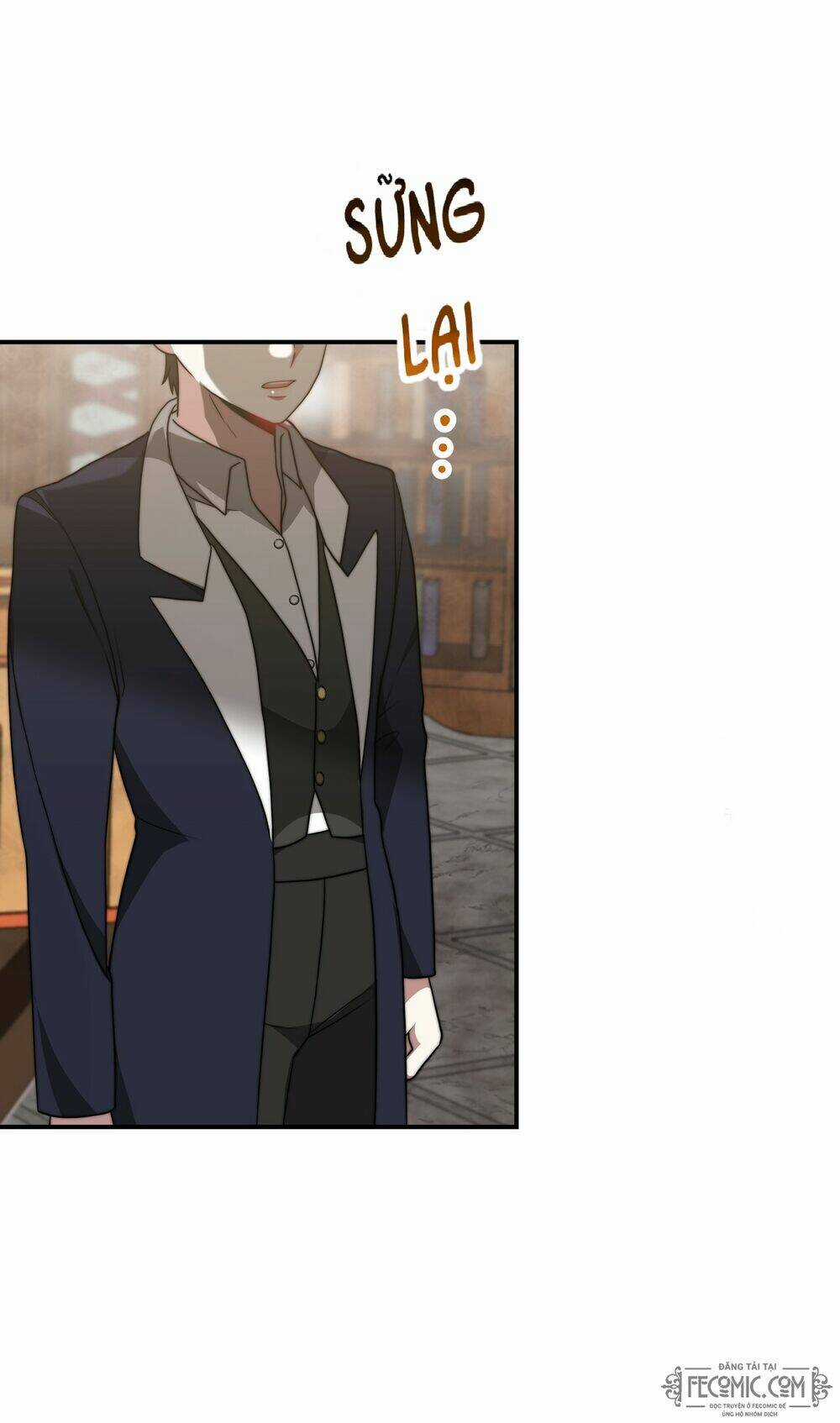 Công Chúa Bị Lãng Quên Muốn Sống Trong Hòa Bình Chapter 30 trang 77