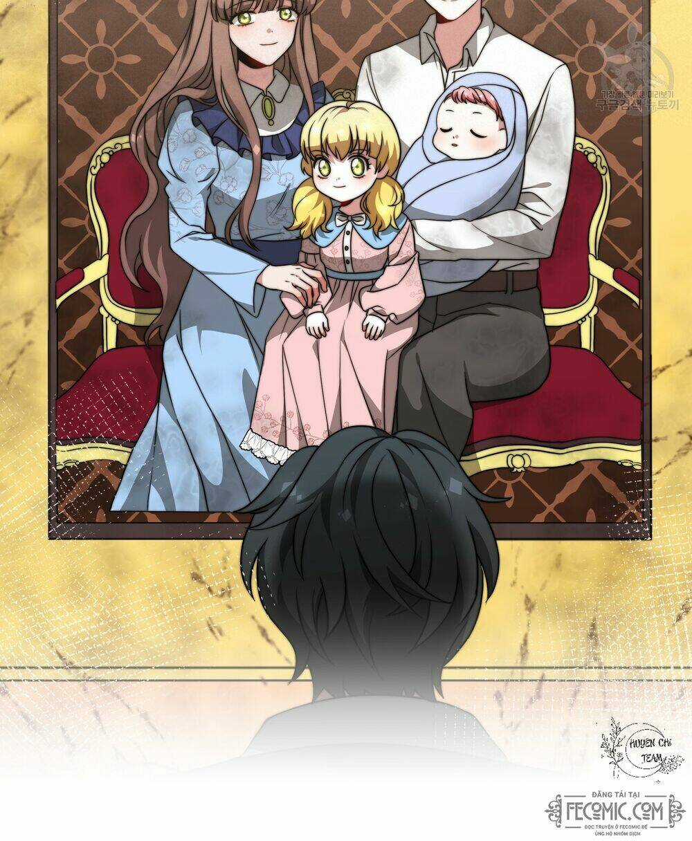 Công Chúa Bị Lãng Quên Muốn Sống Trong Hòa Bình Chapter 30 trang 79