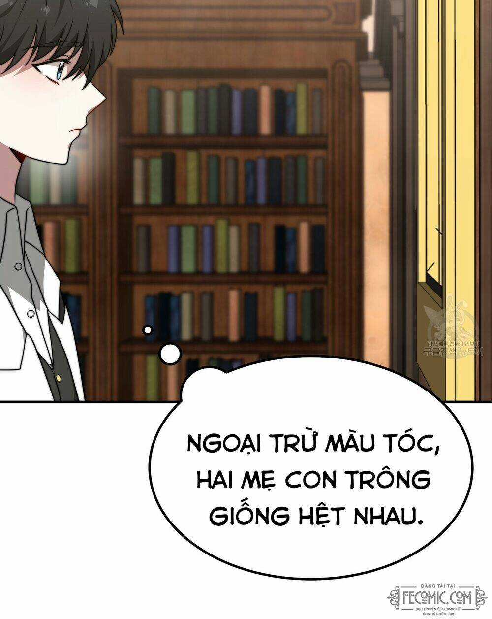 Công Chúa Bị Lãng Quên Muốn Sống Trong Hòa Bình Chapter 30 trang 81