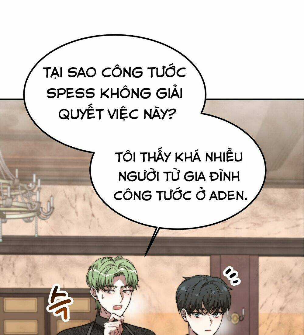 Công Chúa Bị Lãng Quên Muốn Sống Trong Hòa Bình Chapter 30 trang 82