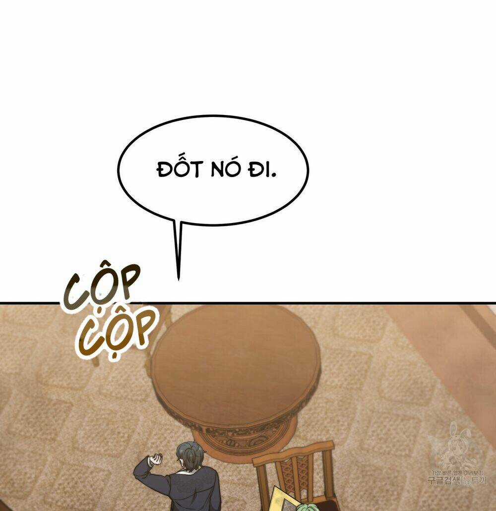 Công Chúa Bị Lãng Quên Muốn Sống Trong Hòa Bình Chapter 30 trang 87