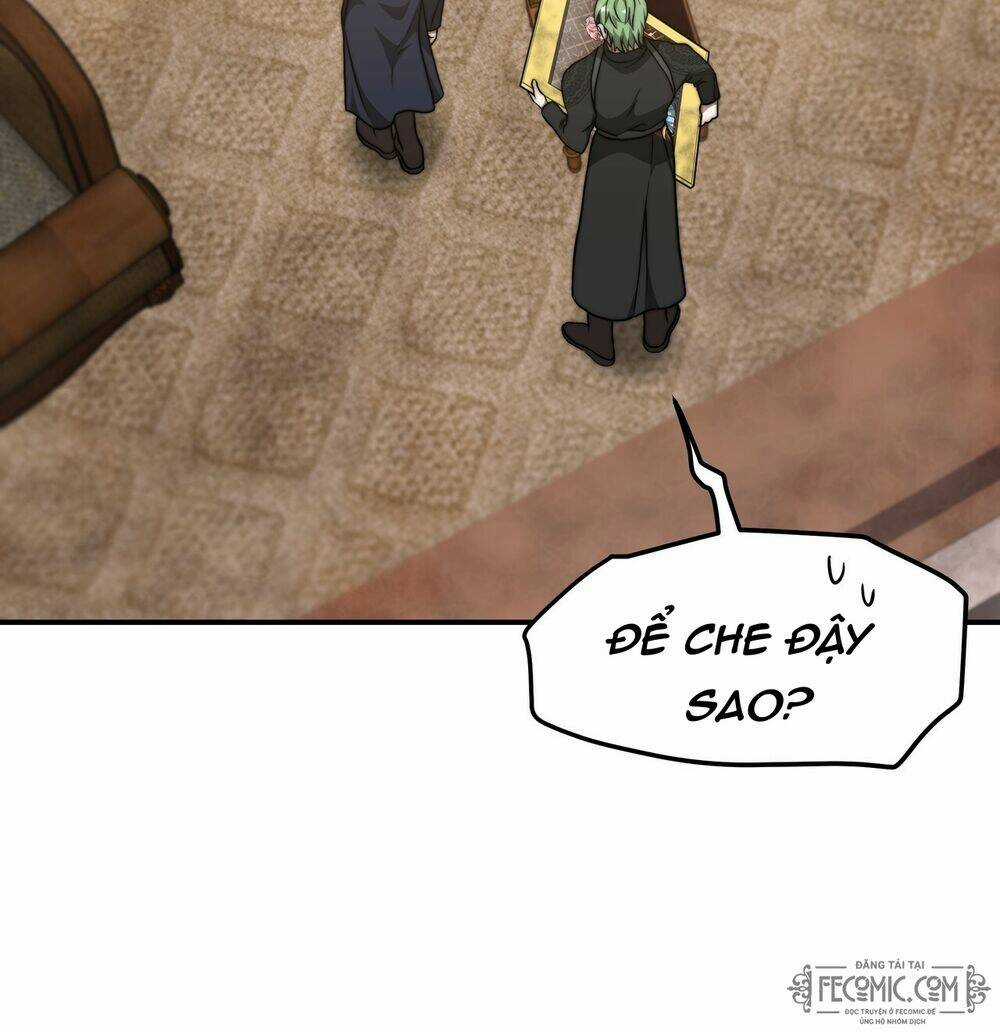 Công Chúa Bị Lãng Quên Muốn Sống Trong Hòa Bình Chapter 30 trang 88