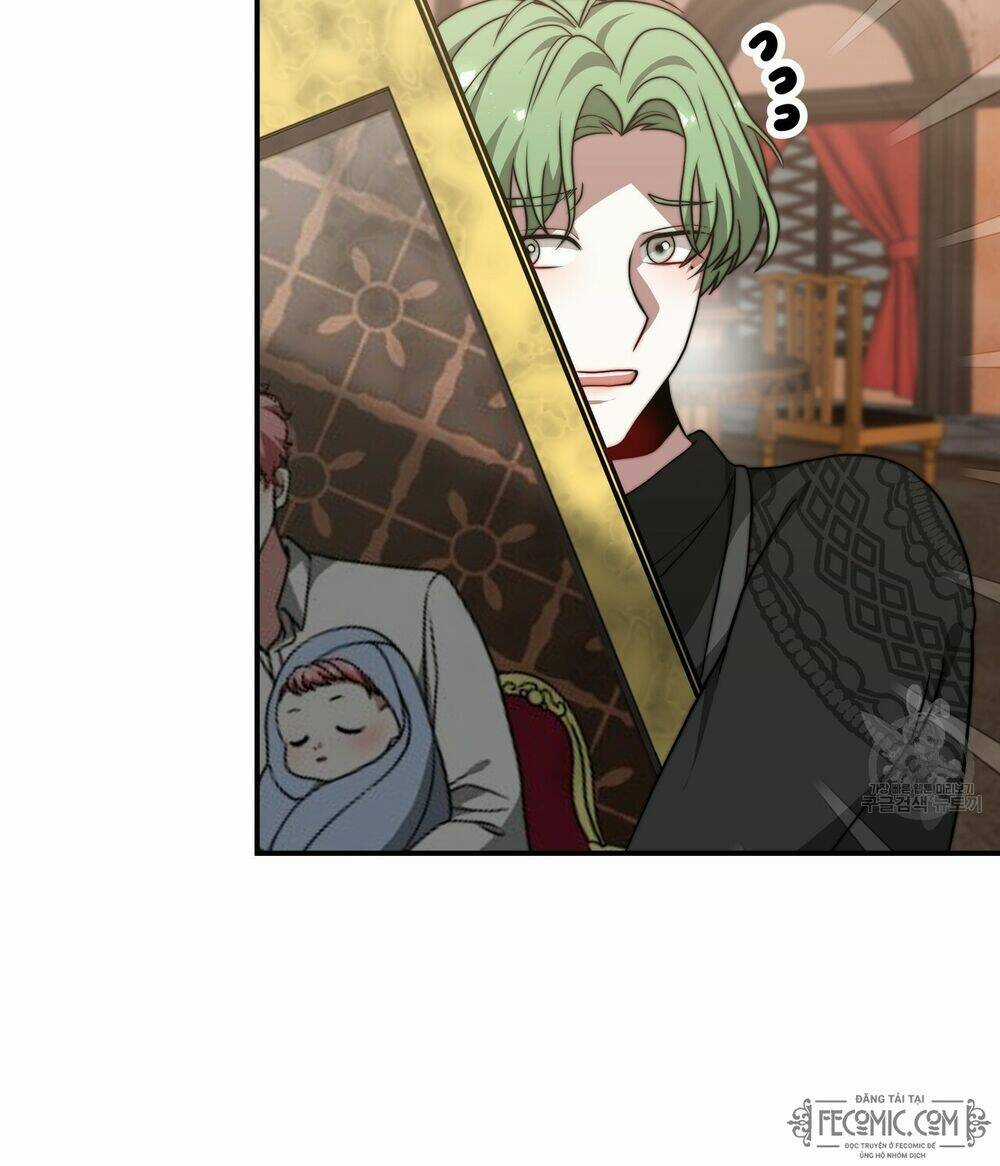 Công Chúa Bị Lãng Quên Muốn Sống Trong Hòa Bình Chapter 30 trang 92