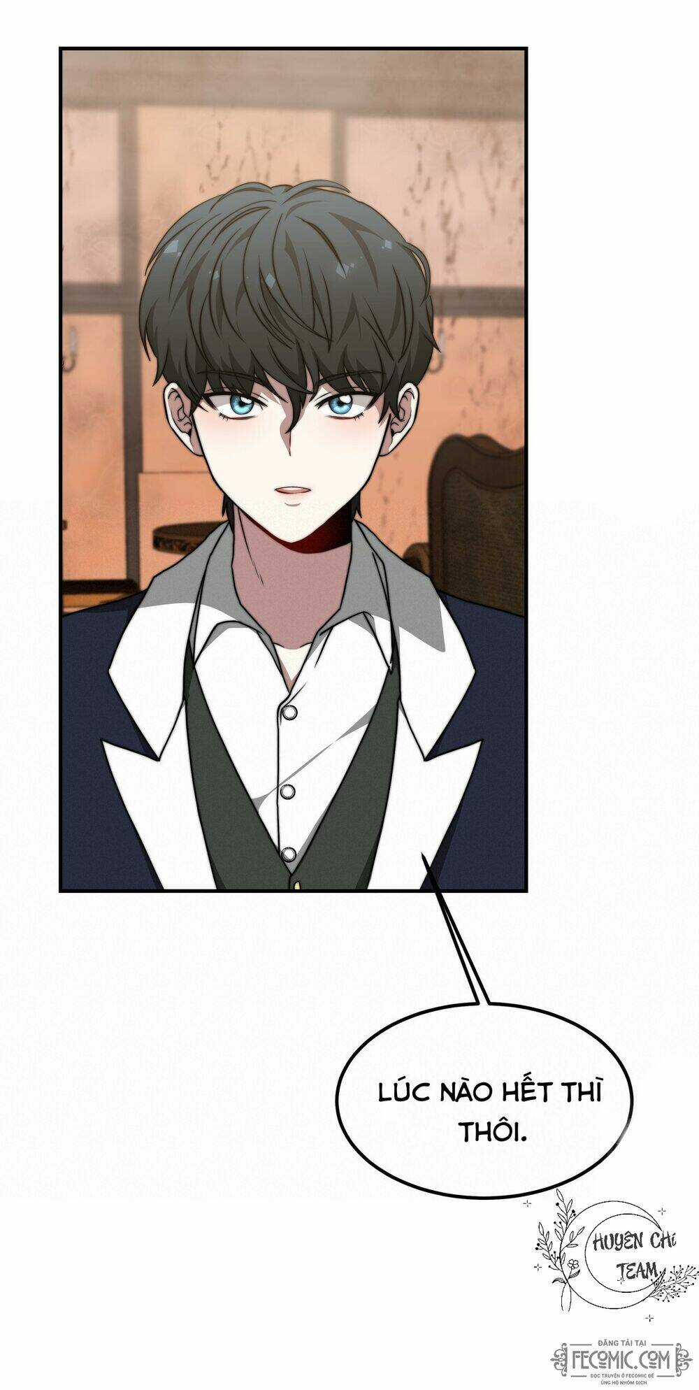 Công Chúa Bị Lãng Quên Muốn Sống Trong Hòa Bình Chapter 30 trang 93