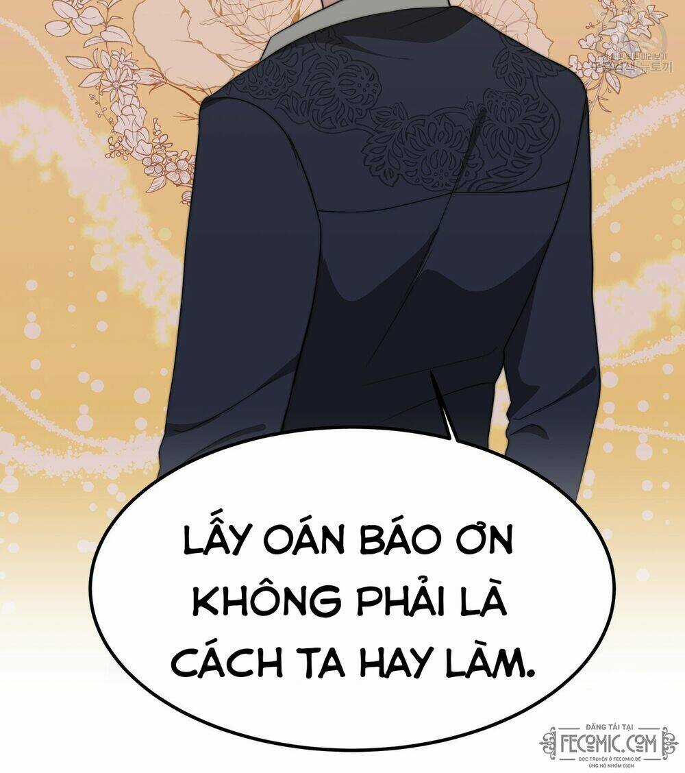 Công Chúa Bị Lãng Quên Muốn Sống Trong Hòa Bình Chapter 30 trang 97