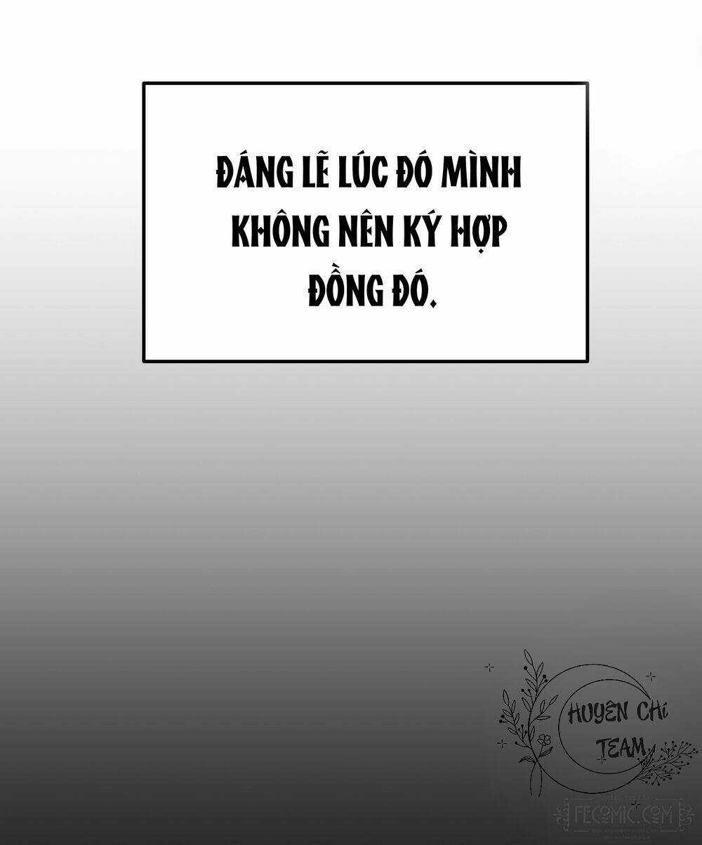 Công Chúa Bị Lãng Quên Muốn Sống Trong Hòa Bình Chapter 30 trang 99