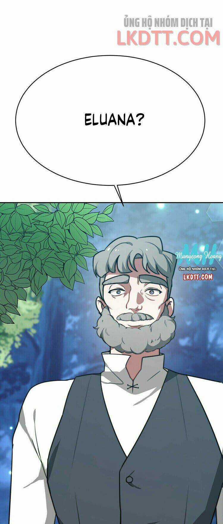 Công Chúa Bị Lãng Quên Muốn Sống Trong Hòa Bình Chapter 4 trang 10