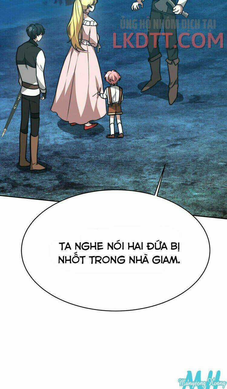 Công Chúa Bị Lãng Quên Muốn Sống Trong Hòa Bình Chapter 4 trang 13