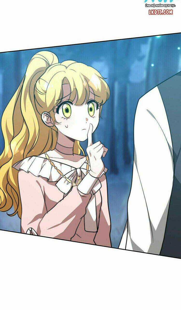 Công Chúa Bị Lãng Quên Muốn Sống Trong Hòa Bình Chapter 4 trang 14