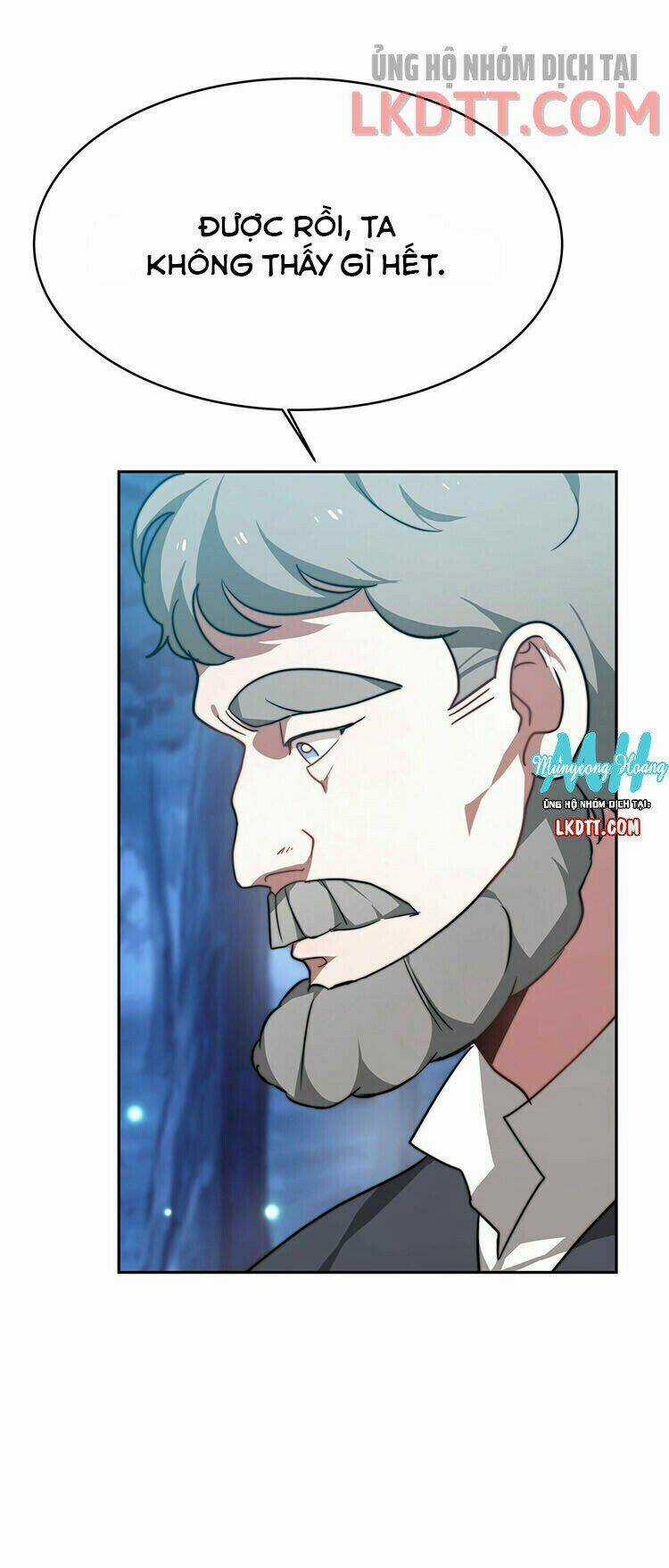 Công Chúa Bị Lãng Quên Muốn Sống Trong Hòa Bình Chapter 4 trang 15