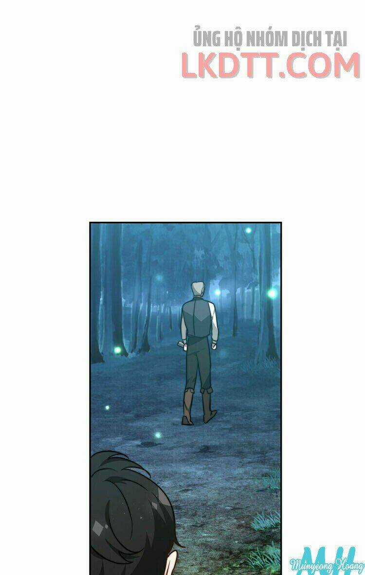 Công Chúa Bị Lãng Quên Muốn Sống Trong Hòa Bình Chapter 4 trang 19