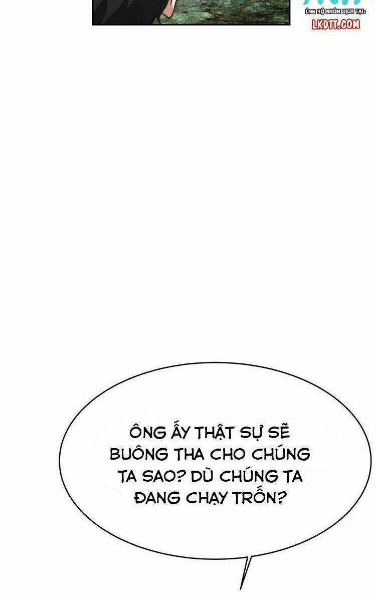 Công Chúa Bị Lãng Quên Muốn Sống Trong Hòa Bình Chapter 4 trang 20